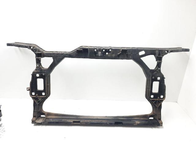 Osłona chłodnicy kompletna (panel mocowania reflektorów) Audi A4 8KH