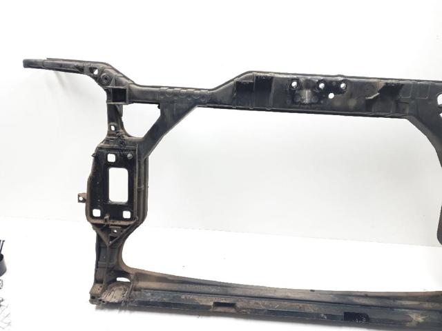 Osłona chłodnicy kompletna (panel mocowania reflektorów) Audi A4 8KH