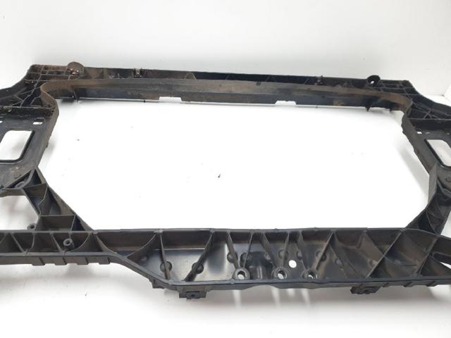 Osłona chłodnicy kompletna (panel mocowania reflektorów) Audi A4 8KH