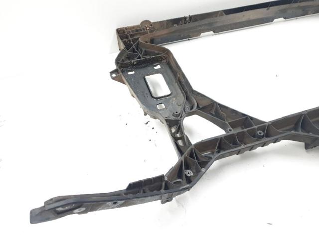 Osłona chłodnicy kompletna (panel mocowania reflektorów) Audi A4 8KH