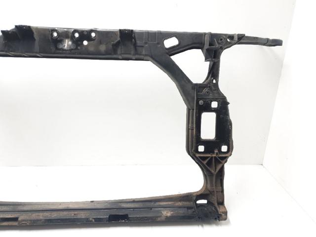 Osłona chłodnicy kompletna (panel mocowania reflektorów) Audi A4 8KH