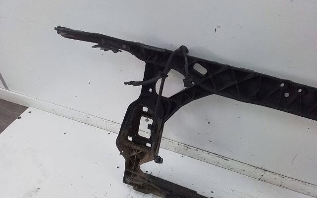 Osłona chłodnicy kompletna (panel mocowania reflektorów) Audi A4 8KH