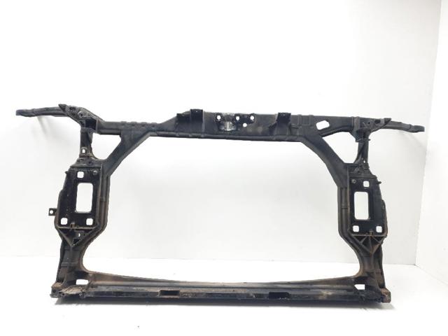 Osłona chłodnicy kompletna (panel mocowania reflektorów) Audi A4 8KH