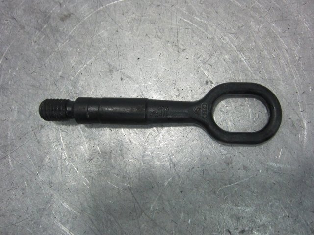 Hak holowniczy 8K0805615 VAG