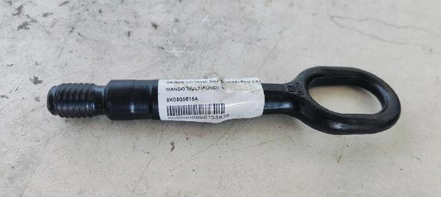 Hak holowniczy 8K0805615A VAG