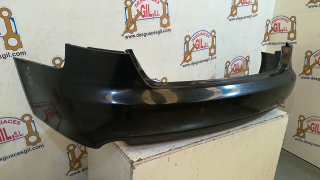 Zderzak przedni Audi A4 8K5