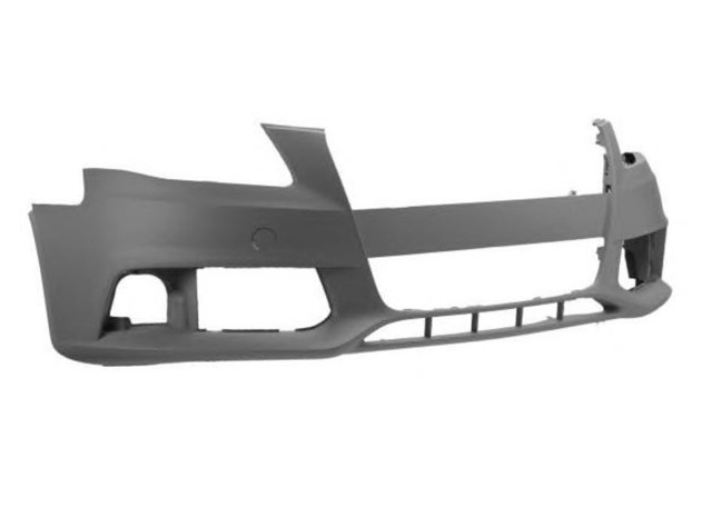 Zderzak przedni Audi A4 8K5