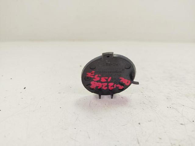 Zaślepka haku holowniczego zderzaka przednia Audi A4 8K5