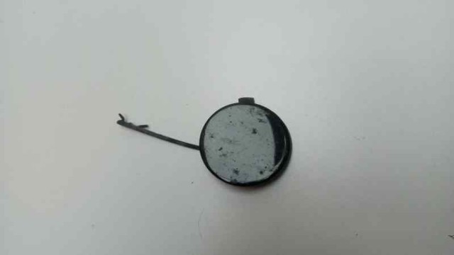 Zaślepka haku holowniczego zderzaka przednia Audi A4 8K5