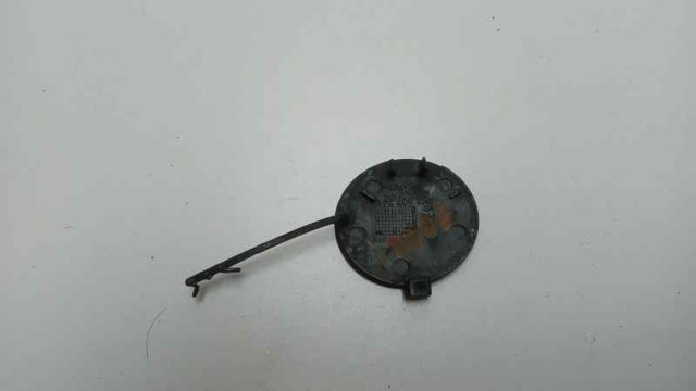 Zaślepka haku holowniczego zderzaka przednia Audi A4 8K5