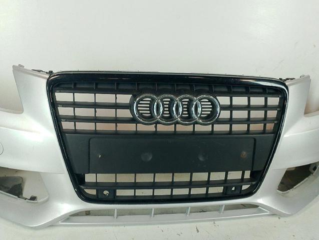 Zderzak przedni Audi A4 8K5