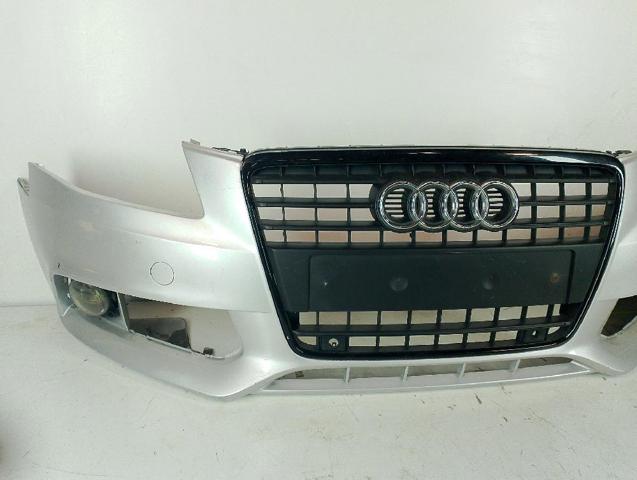 Zderzak przedni Audi A4 8K5