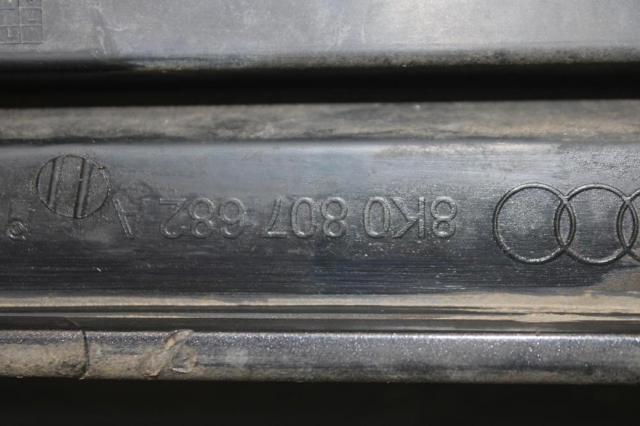 Zderzak przedni Audi A4 8K5