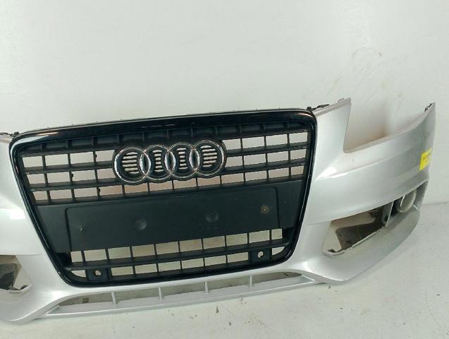 Zderzak przedni Audi A4 8K5