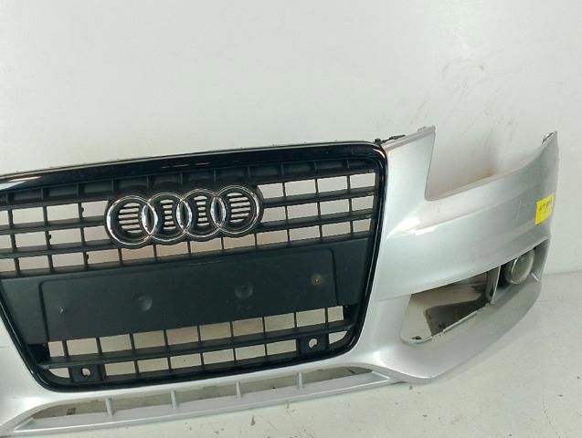 Zderzak przedni Audi A4 8K5