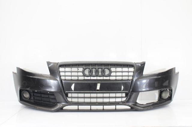 Zderzak przedni Audi A4 8K5