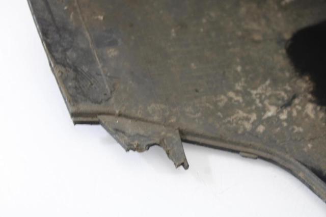 Zderzak przedni Audi A4 8K5