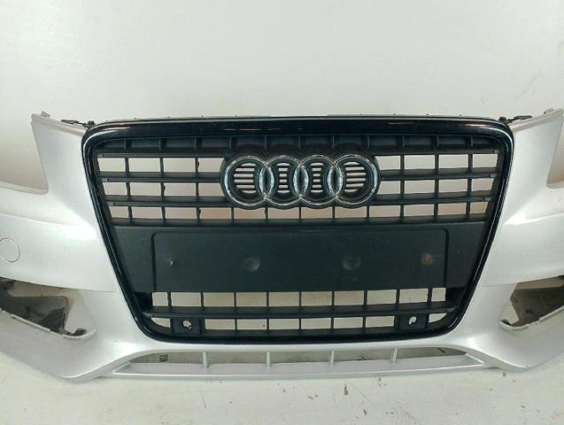 Zderzak przedni Audi A4 8K5