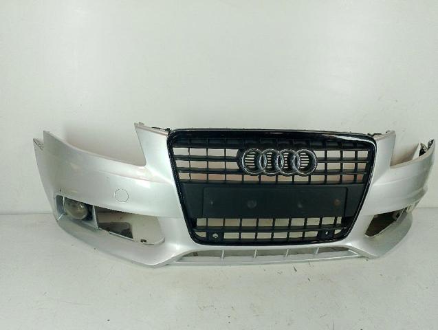 Zderzak przedni Audi A4 8K5