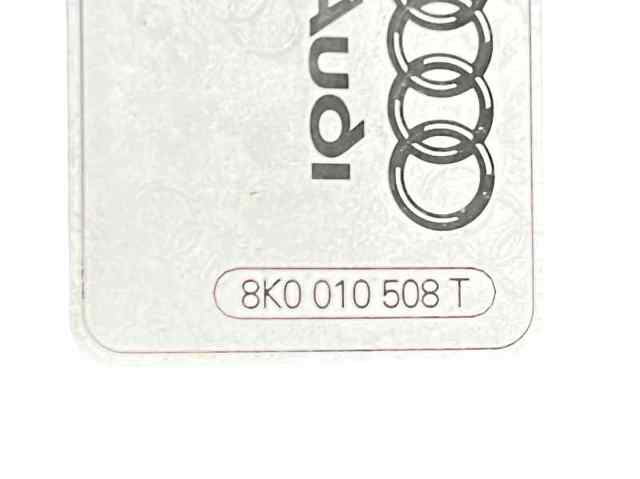 Klapka wlewu paliwa 8K0809907 VAG