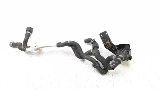 Pompa chłodzenia wodą, dodatkowa elektryczna 8K0819147A VAG