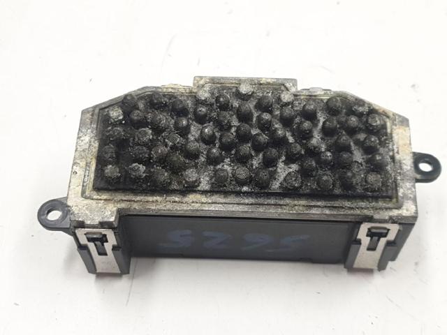 Rezystor wentylatora nagrzewnicy (ogrzewacza kabiny) 8K0820521 VAG