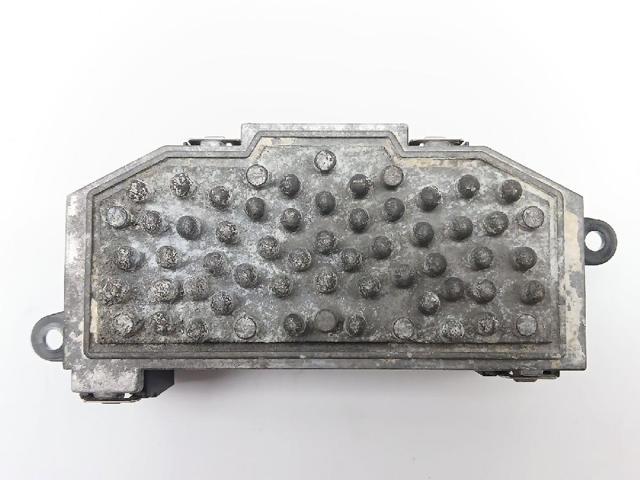 Rezystor wentylatora nagrzewnicy (ogrzewacza kabiny) 8K0820521 VAG