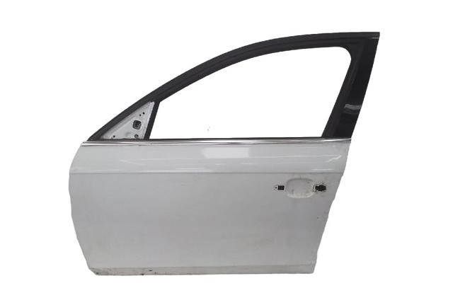 Drzwi przednie lewe Audi A4 8K2