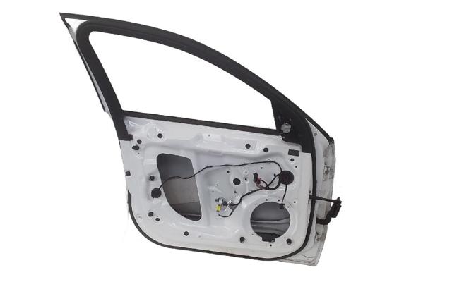 Drzwi przednie lewe Audi A4 8K2