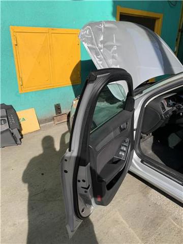 Drzwi przednie lewe Audi A4 8K2