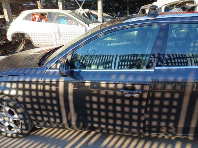 Drzwi przednie lewe Audi A4 8K2