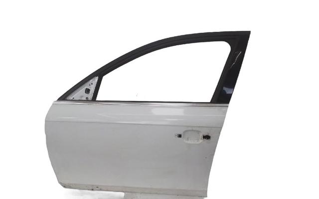 Drzwi przednie lewe Audi A4 8K2