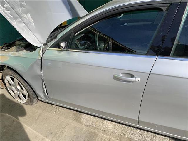 Drzwi przednie lewe Audi A4 8K2