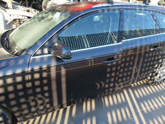 Drzwi przednie lewe Audi A4 8K2