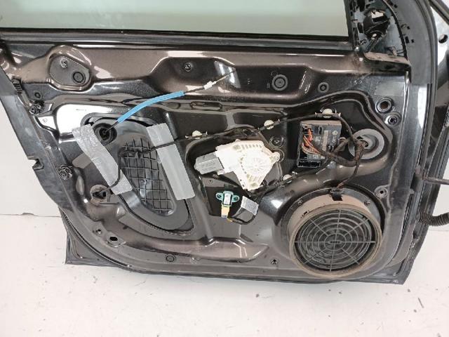 Drzwi przednie lewe Audi A4 8K2