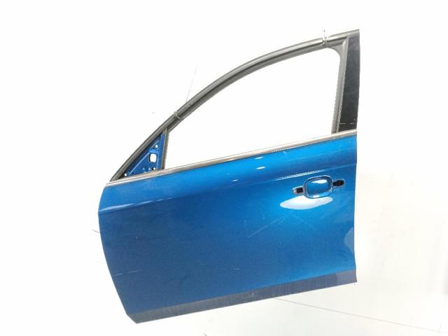 Drzwi przednie lewe 8K0831051J VAG