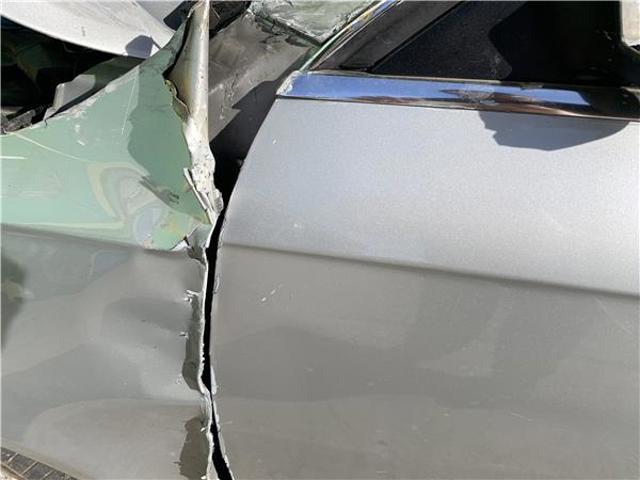 Drzwi przednie lewe Audi A4 8K2