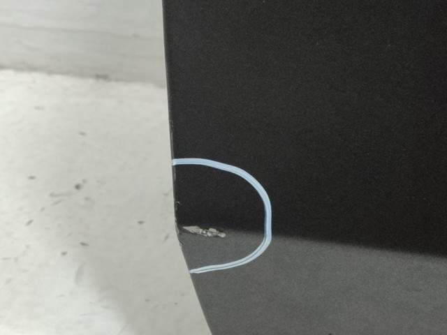 Drzwi przednie lewe Audi A4 8K2