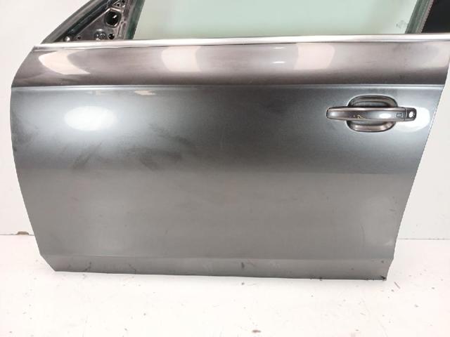 Drzwi przednie lewe Audi A4 8K2