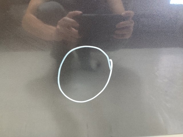 Drzwi przednie lewe Audi A4 8K2