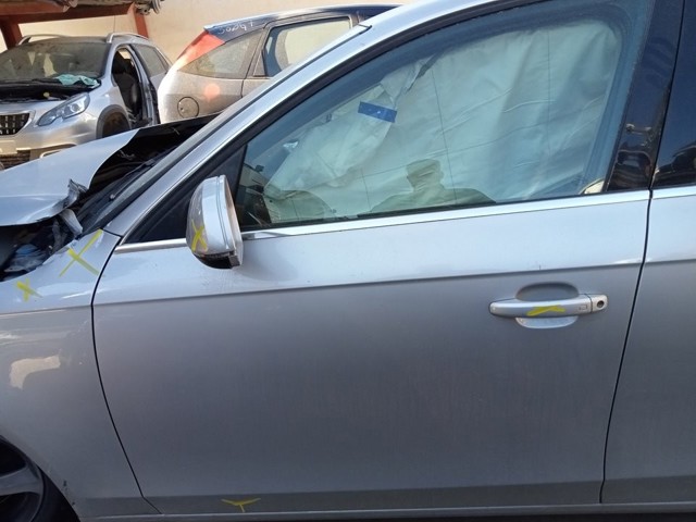 Drzwi przednie lewe Audi A4 8K2