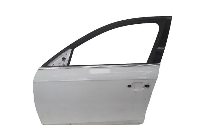 Drzwi przednie lewe Audi A4 8K2