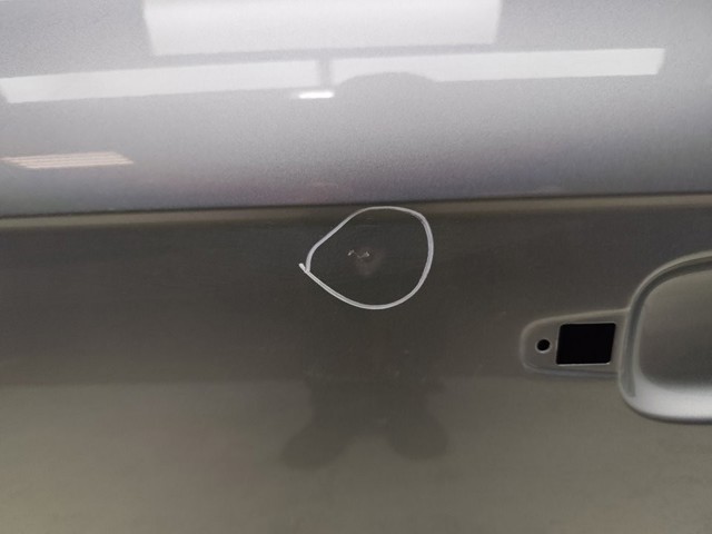 Drzwi przednie lewe Audi A4 8K2