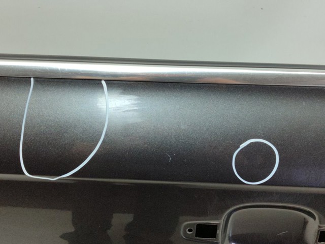 Drzwi przednie lewe Audi A4 8K2