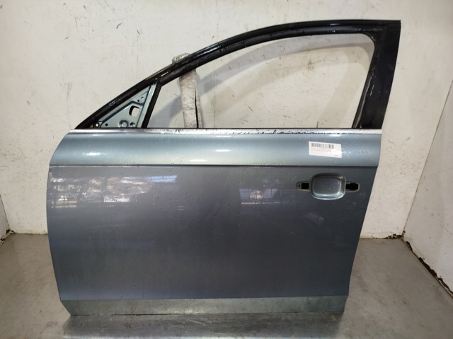 Drzwi przednie lewe 8K0831051J VAG