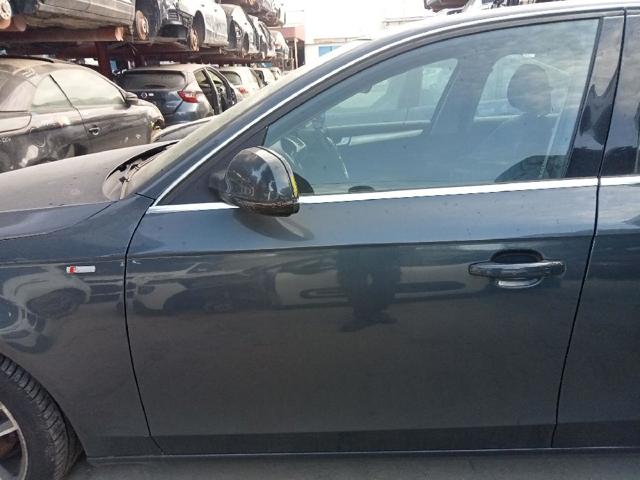 Drzwi przednie lewe Audi A4 8K2