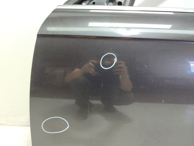 Drzwi przednie lewe Audi A4 8K2