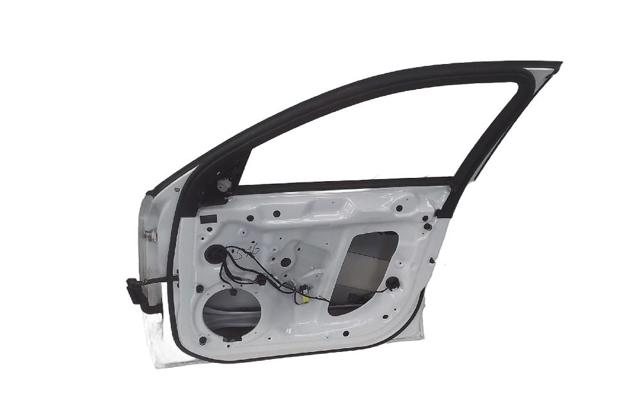 Drzwi przednie prawe 8K0831052J VAG