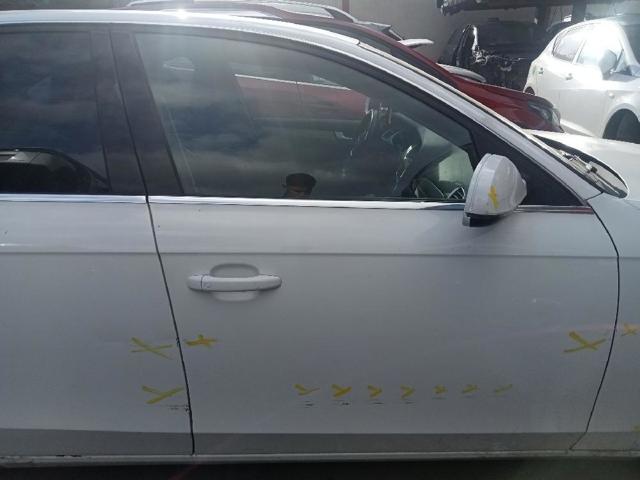 Drzwi przednie prawe 8K0831052J VAG