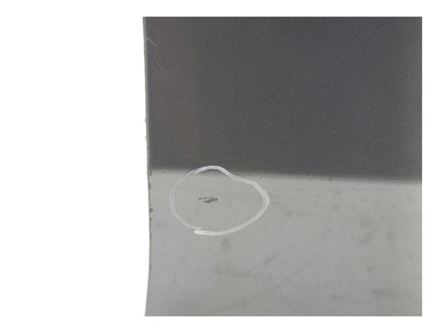 Drzwi przednie prawe 8K0831052J VAG